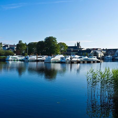 Aisleigh Guest House Carrick-on-Shannon Экстерьер фото