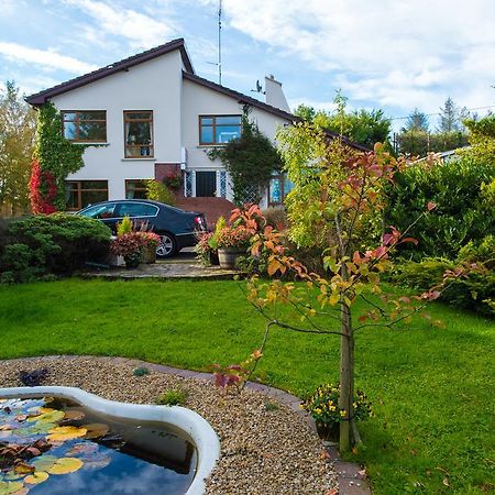 Aisleigh Guest House Carrick-on-Shannon Экстерьер фото