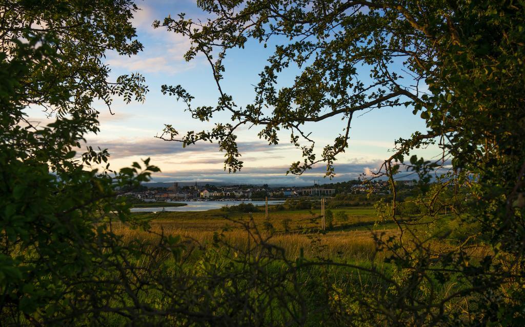 Aisleigh Guest House Carrick-on-Shannon Экстерьер фото