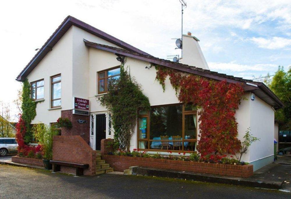 Aisleigh Guest House Carrick-on-Shannon Экстерьер фото