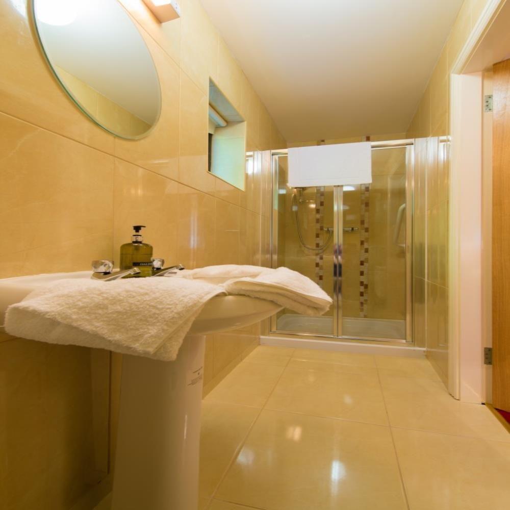 Aisleigh Guest House Carrick-on-Shannon Экстерьер фото