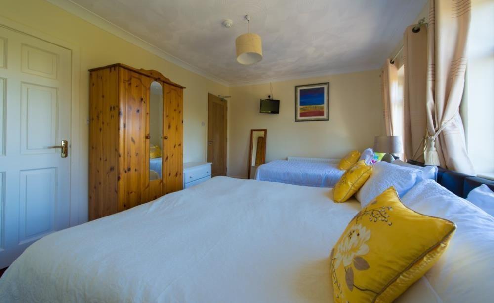 Aisleigh Guest House Carrick-on-Shannon Экстерьер фото