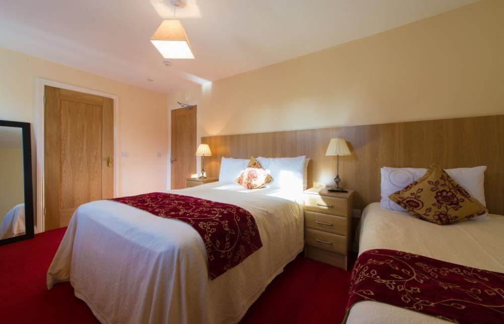 Aisleigh Guest House Carrick-on-Shannon Экстерьер фото