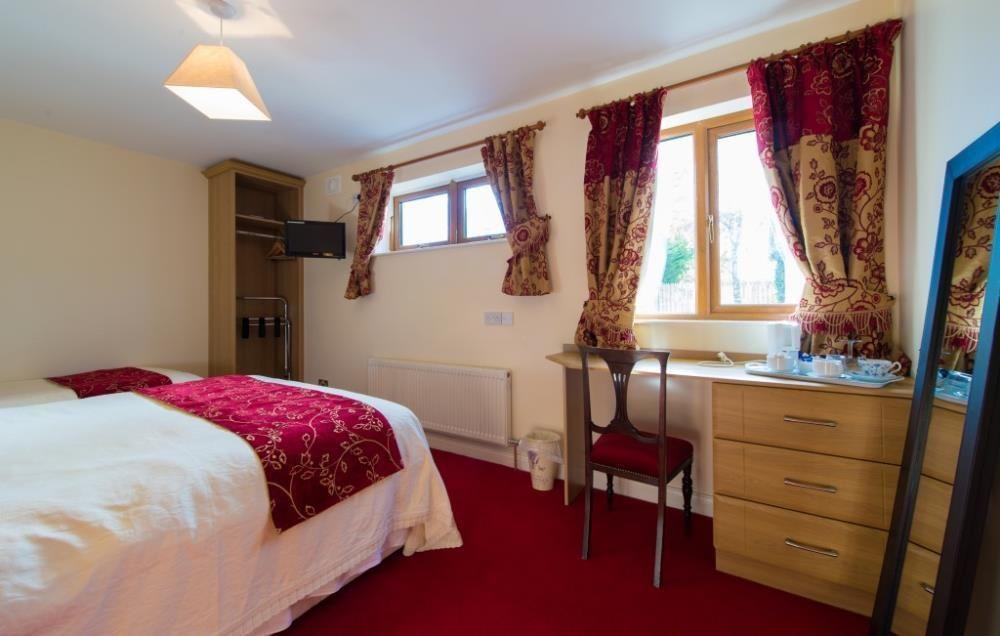 Aisleigh Guest House Carrick-on-Shannon Экстерьер фото