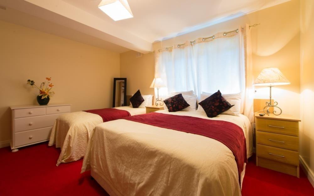 Aisleigh Guest House Carrick-on-Shannon Экстерьер фото