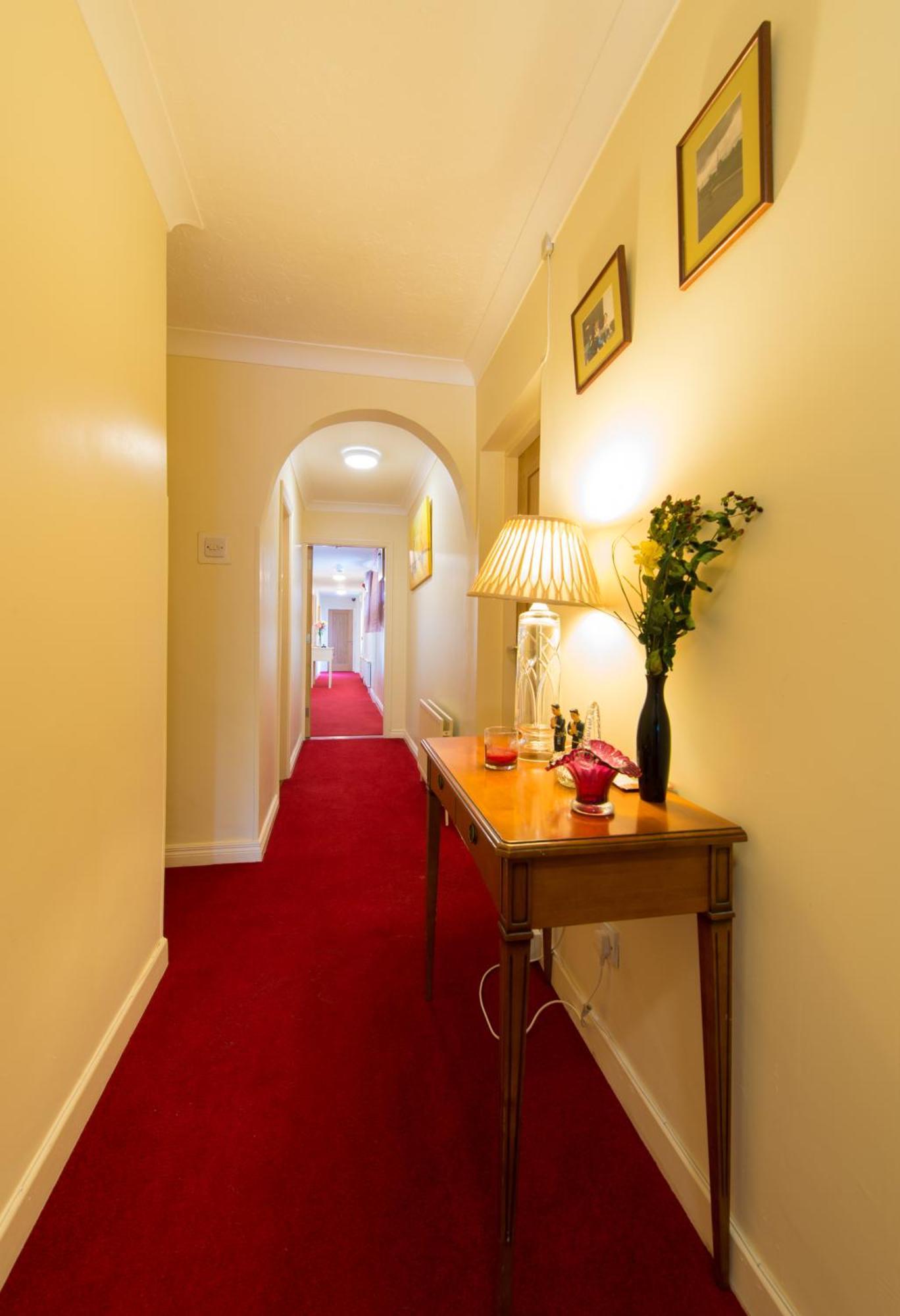 Aisleigh Guest House Carrick-on-Shannon Экстерьер фото