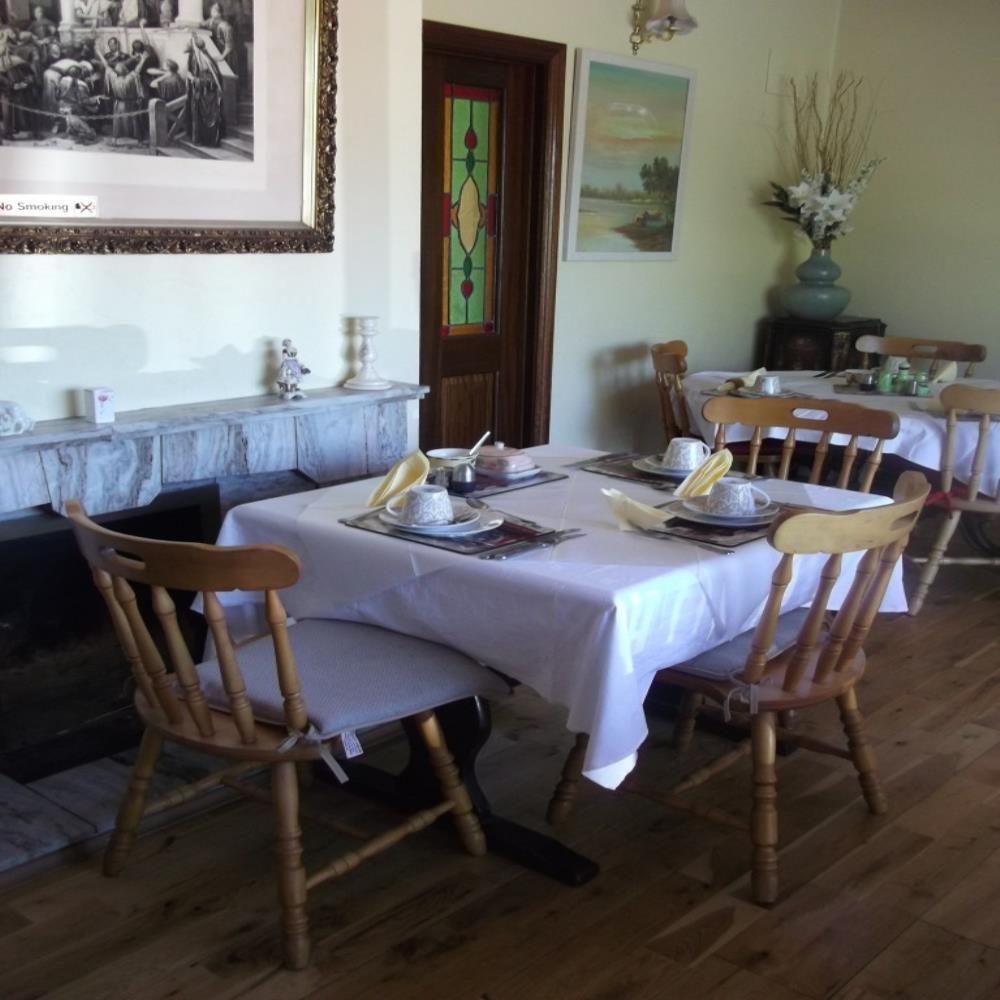 Aisleigh Guest House Carrick-on-Shannon Экстерьер фото