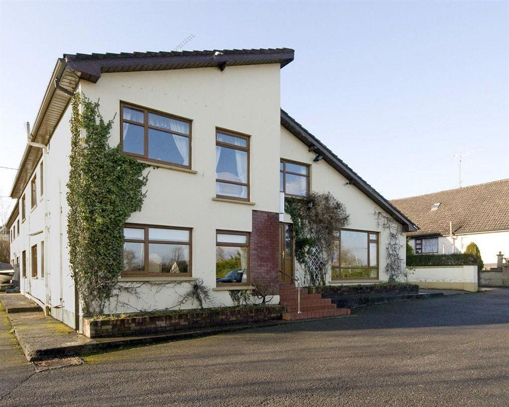 Aisleigh Guest House Carrick-on-Shannon Экстерьер фото
