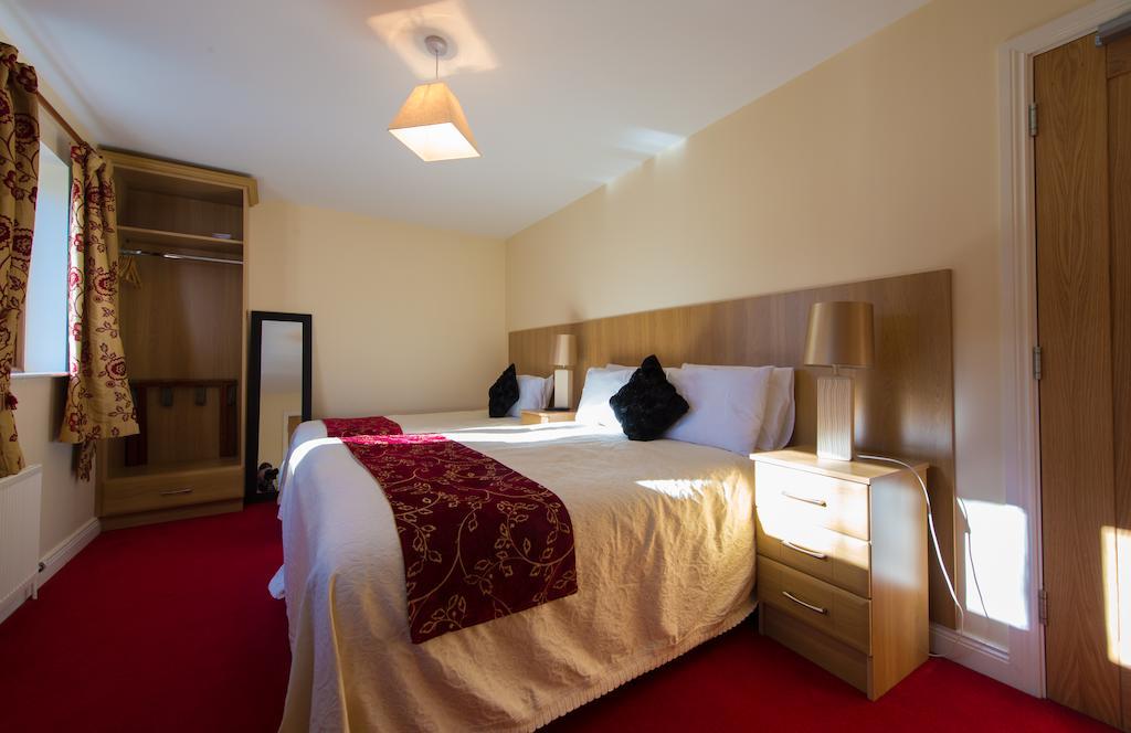 Aisleigh Guest House Carrick-on-Shannon Экстерьер фото