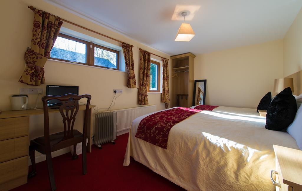 Aisleigh Guest House Carrick-on-Shannon Экстерьер фото