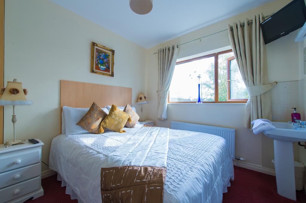Aisleigh Guest House Carrick-on-Shannon Экстерьер фото