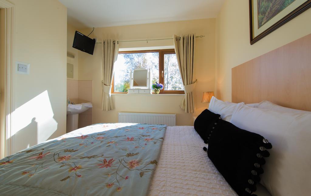 Aisleigh Guest House Carrick-on-Shannon Экстерьер фото