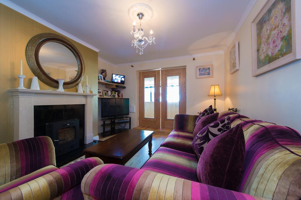 Aisleigh Guest House Carrick-on-Shannon Экстерьер фото