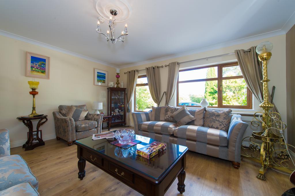 Aisleigh Guest House Carrick-on-Shannon Экстерьер фото