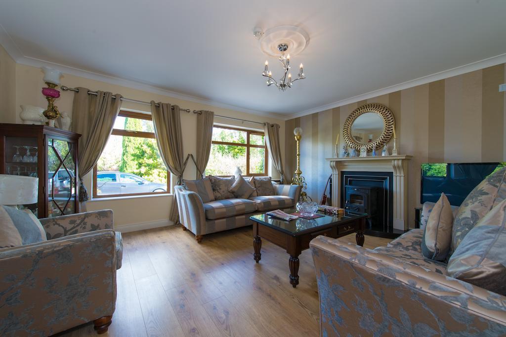 Aisleigh Guest House Carrick-on-Shannon Экстерьер фото