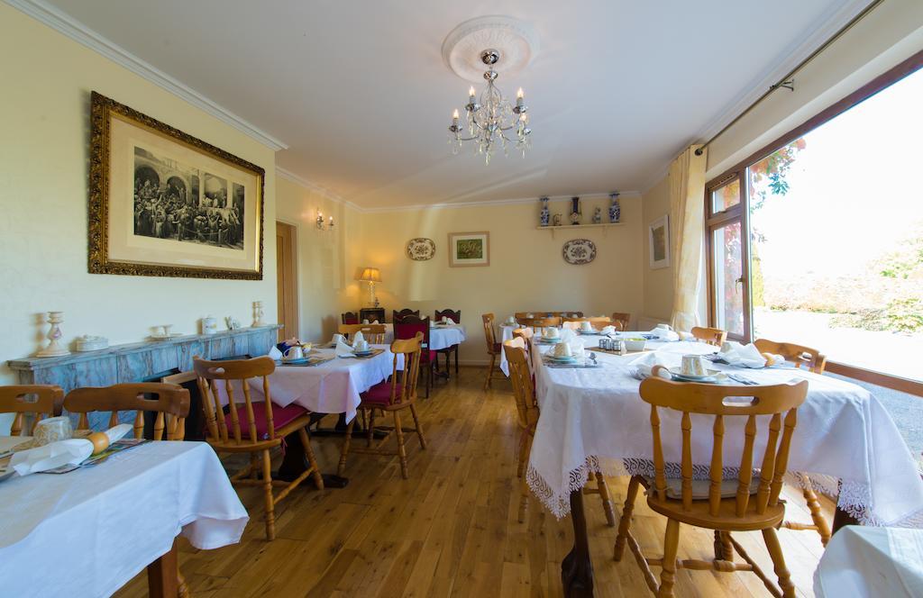 Aisleigh Guest House Carrick-on-Shannon Экстерьер фото