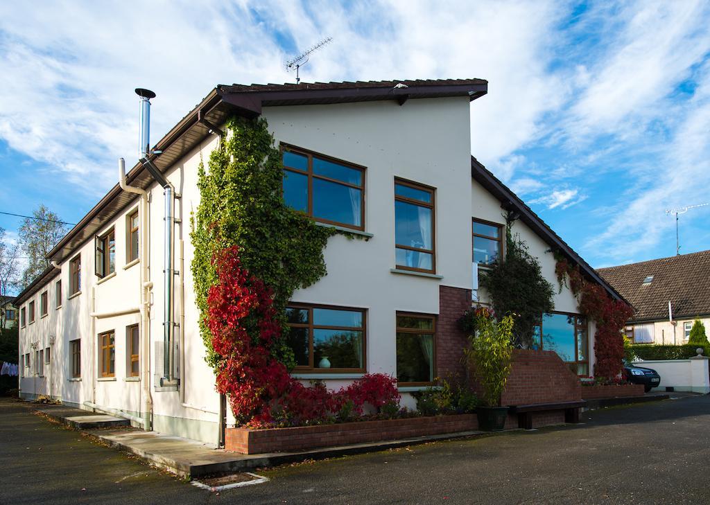 Aisleigh Guest House Carrick-on-Shannon Экстерьер фото