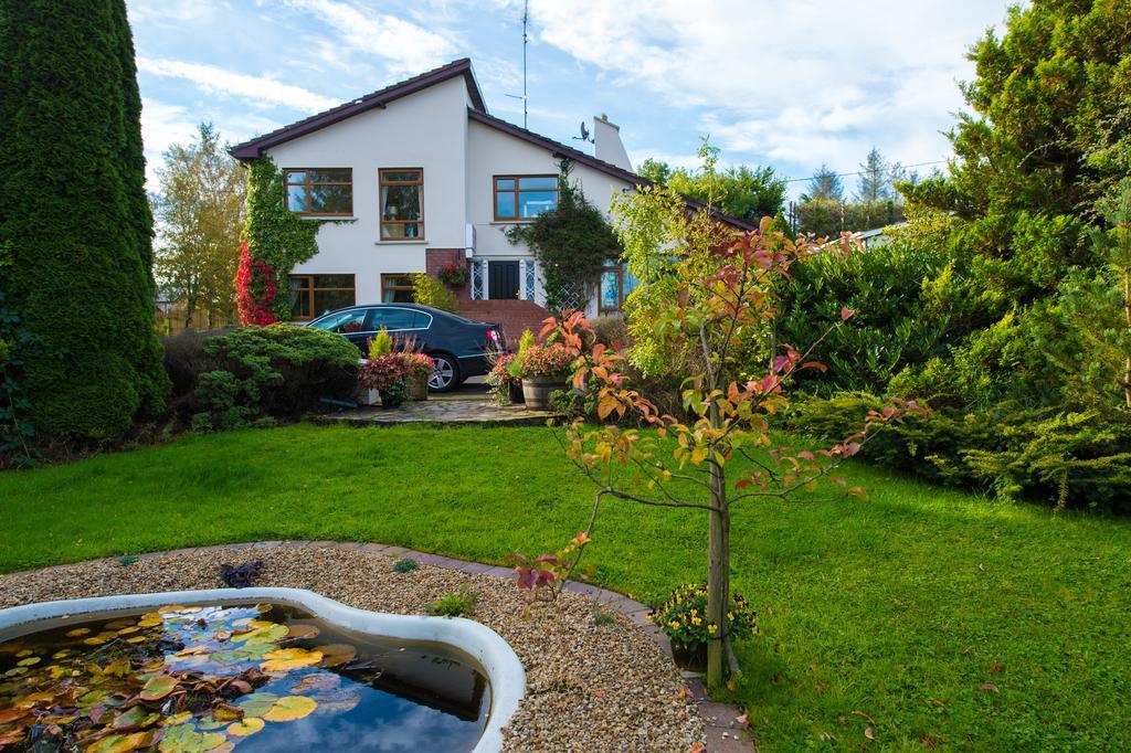 Aisleigh Guest House Carrick-on-Shannon Экстерьер фото