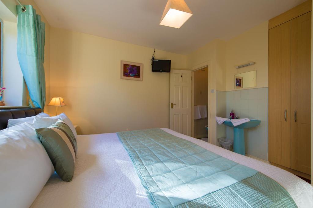 Aisleigh Guest House Carrick-on-Shannon Экстерьер фото