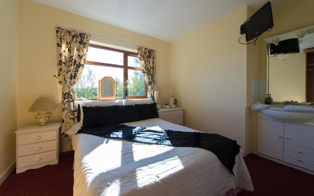 Aisleigh Guest House Carrick-on-Shannon Экстерьер фото